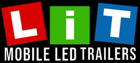 Lit Mobile LED